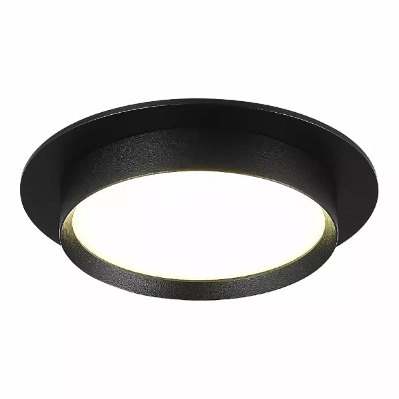 Встраиваемый светильник ST Luce ST258.408.01 Встраиваемый светильник ST Luce ST258.408.01