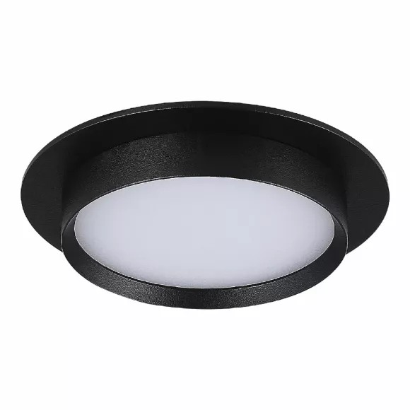 Встраиваемый светильник ST Luce ST258.408.01 Встраиваемый светильник ST Luce ST258.408.01