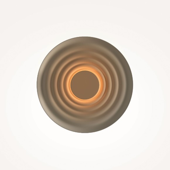 Настенный светильник Maytoni Nami MOD400WL-L5KH3K