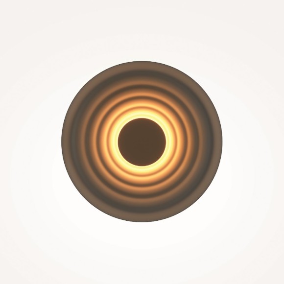 Настенный светильник Maytoni Nami MOD400WL-L5KH3K