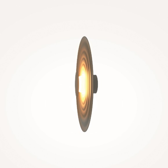 Настенный светильник Maytoni Nami MOD400WL-L5KH3K