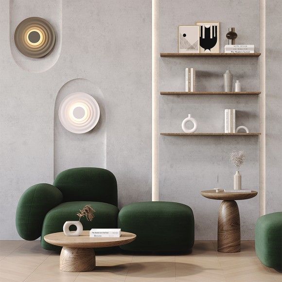 Настенный светильник Maytoni Nami MOD400WL-L5KH3K