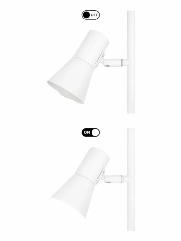 Торшер ARTSTYLE HT-738x2WW Торшер ARTSTYLE HT-738x2WW