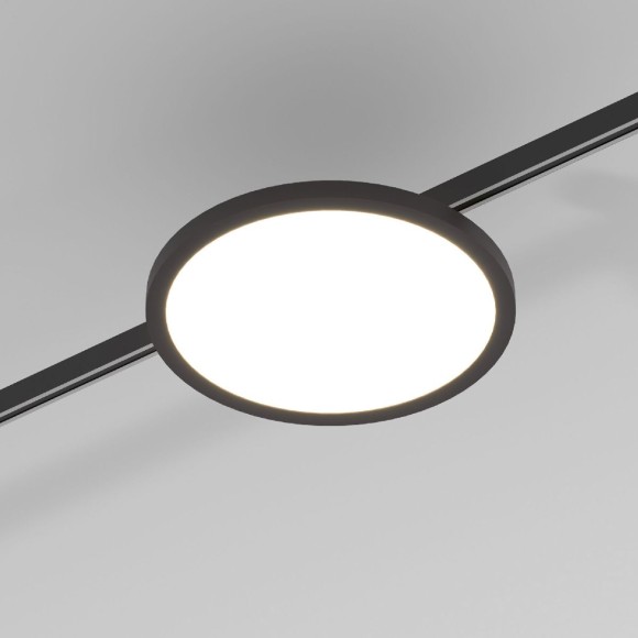 Трековый магнитный светильник Elektrostandard Esthetic Magnetic 4690389201875 85125/01 a065426