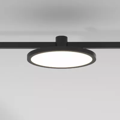 Трековый магнитный светильник Elektrostandard Esthetic Magnetic 4690389201875 85125/01 a065426