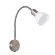 Спот Arte Lamp Falena A3116AP-1AB