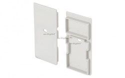 Заглушка Arlight ARH-LINE-3750A-VOL с отверстием 020578