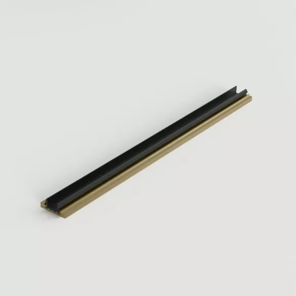 Декоративная накладка для шинопровода Elektrostandard Line Magnetic 85232/00 4690389214189 a069860, Латунь, Металл, Германия Декоративная накладка для шинопровода Elektrostandard Line Magnetic 85232/00 4690389214189 a069860, Латунь, Металл, Германия
