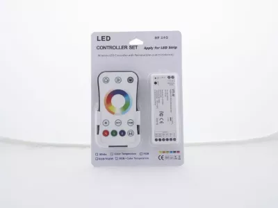 Контроллер LEDS POWER RGB+CCT V5-M 15A 006284