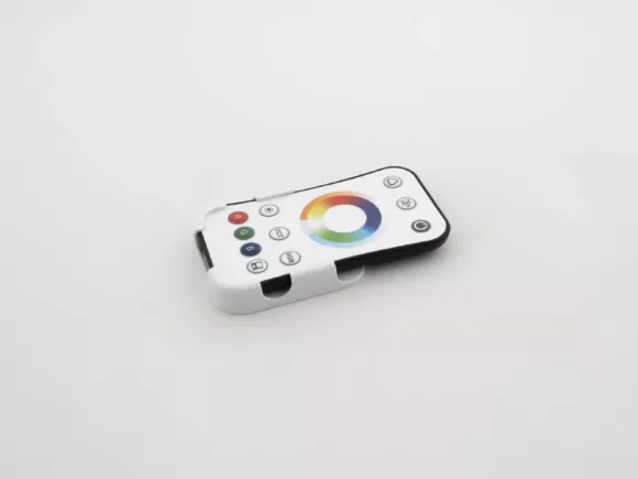 Контроллер LEDS POWER RGB+CCT V5-M 15A 006284 Контроллер LEDS POWER RGB+CCT V5-M 15A 006284