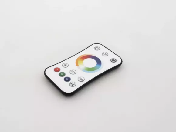 Контроллер LEDS POWER RGB+CCT V5-M 15A 006284 Контроллер LEDS POWER RGB+CCT V5-M 15A 006284