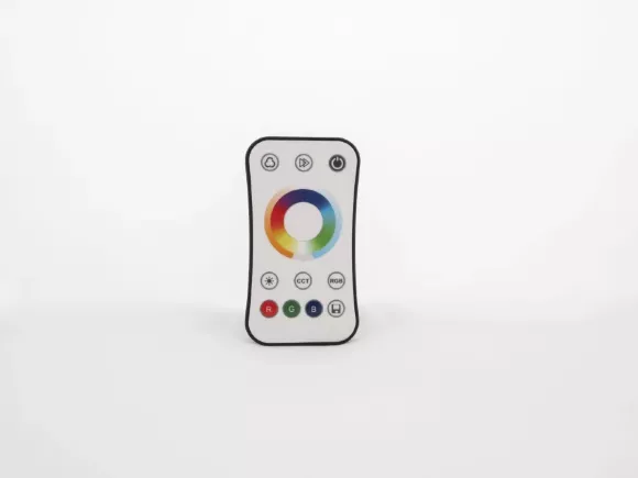 Контроллер LEDS POWER RGB+CCT V5-M 15A 006284 Контроллер LEDS POWER RGB+CCT V5-M 15A 006284