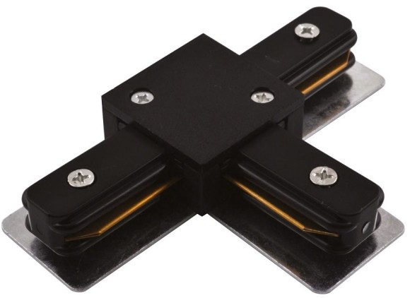 Коннектор для шинопровода Arte Lamp Track Accessories A140006