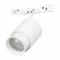 Трековый магнитный светильник Arlight MAG-MICROCOSM-SPOT-ZOOM-R38-5W Warm3000 (WH, 10-55 deg, 24V) (IP20 Металл) 051805