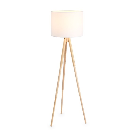 Торшер Freya Tree FR5495FL-01W