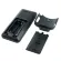 Контроллер RGB с пультом, таймером и визуализатором звука Feron LD483 12-24-48V 52098