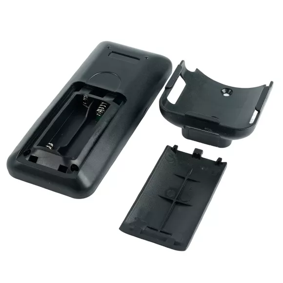 Контроллер RGB с пультом, таймером и визуализатором звука Feron LD483 12-24-48V 52098 Контроллер RGB с пультом, таймером и визуализатором звука Feron LD483 12-24-48V 52098