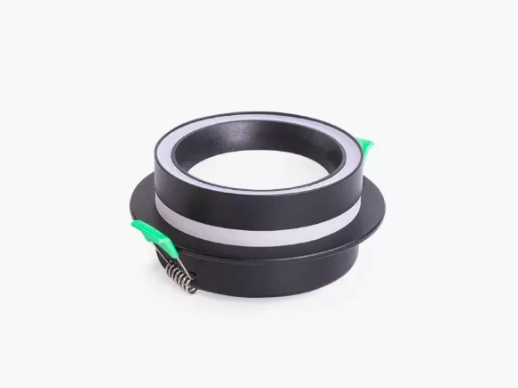 Встраиваемый светильник LEDS POWER GX53-R04B, серия SPOT 009148