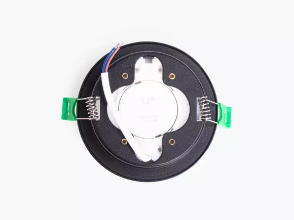 Встраиваемый светильник LEDS POWER GX53-R04B, серия SPOT 009148