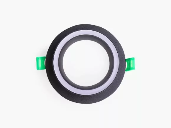 Встраиваемый светильник LEDS POWER GX53-R04B, серия SPOT 009148