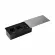 Блок розеток JX (Slide Top) (2 секции + 2 USB с кабелем питания) Mebax 00-00002888