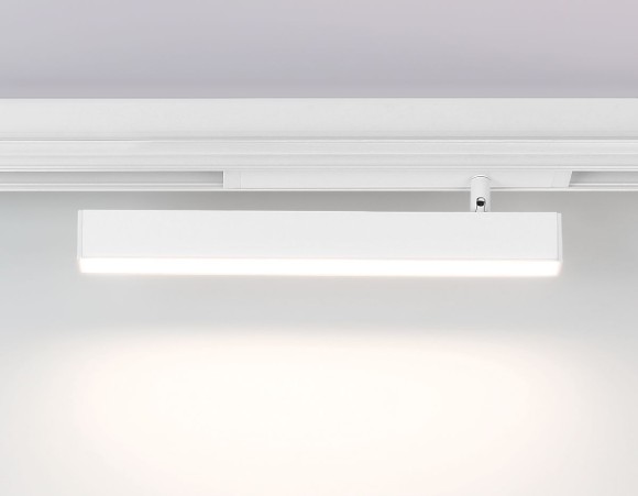 Трековый магнитный светильник Ambrella Light Magnetic 220V GL1331