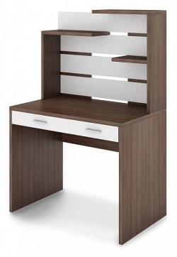 Стол компьютерный Домино СП-22 MER_SP-22_SHBE