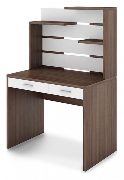 Стол компьютерный Домино СП-22 MER_SP-22_SHBE