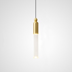 Подвесной светильник ImperiumLoft Gelis 232588-23