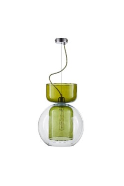 Подвесной светильник 33 Идеи PND171.01.01.031.NI-M41LI