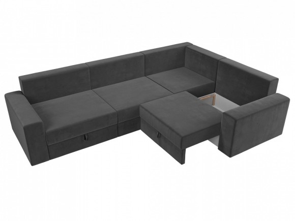 Диван-кровать Майами LDV_128185