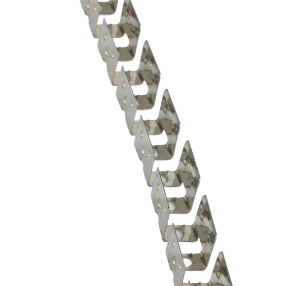 Крепеж гибкий для светодиодной ленты 220V LS721 (2835) LD721-50 Feron 52102