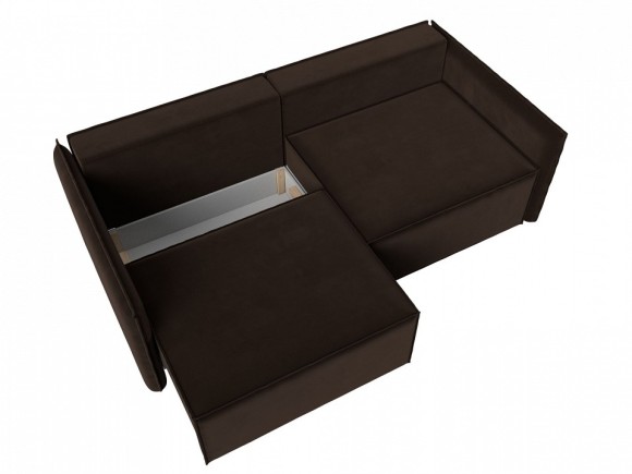 Диван-кровать Либерти LDV_130140