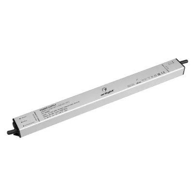 Блок питания Arlight ARPV-LG48160-LINEAR-PFC (48V, 3.34A, 160W) 034895