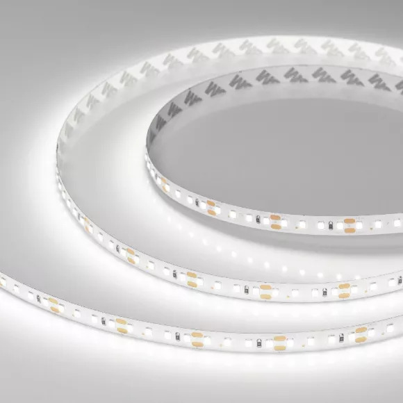 Светодиодная лента Arlight RT-A120-10mm 48V White6000 (9.6 W/m, IP20, 2835, 30m) 038805, Холодный белый, Россия, светодиодный модуль Светодиодная лента Arlight RT-A120-10mm 48V White6000 (9.6 W/m, IP20, 2835, 30m) 038805, Холодный белый, Россия, светодиодный модуль