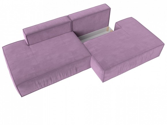 Диван-кровать Прага LDV_130990