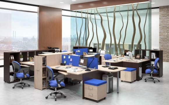 Стол приставной XTEN XR 706.1 SKY_00-07075989