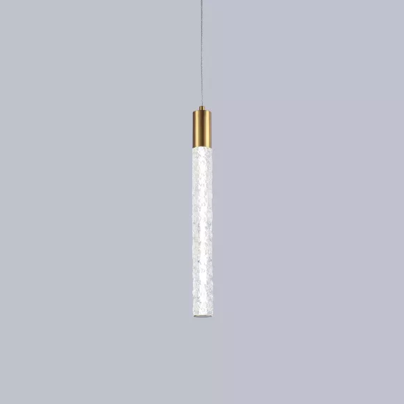 Подвесной светильник Delight Collection P98052-D antique brass, Латунь, Прозрачный, Металл Подвесной светильник Delight Collection P98052-D antique brass, Латунь, Прозрачный, Металл