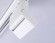 Трековый однофазный светильник Ambrella Light Track System GL6801