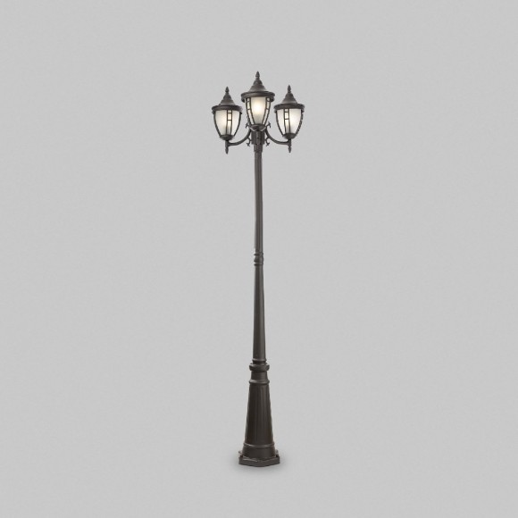 Ландшафтный светильник Maytoni Rivoli O026FL-03B