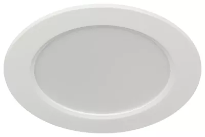 Встраиваемый светильник Эра LED 17-9-6K Б0057437