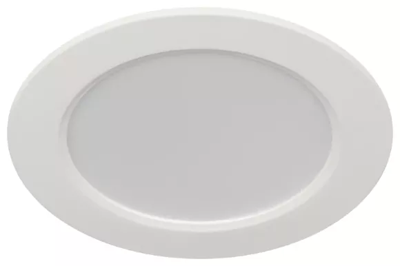 Встраиваемый светильник Эра LED 17-9-6K Б0057437 Встраиваемый светильник Эра LED 17-9-6K Б0057437