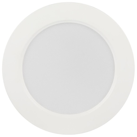 Встраиваемый светильник Эра LED 17-9-6K Б0057437