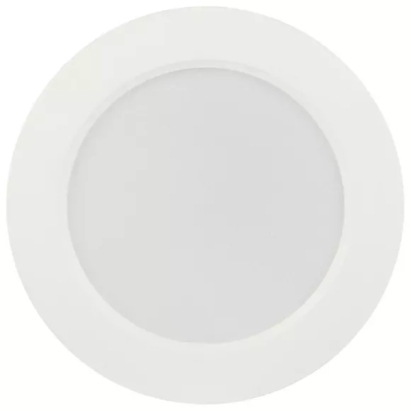 Встраиваемый светильник Эра LED 17-9-6K Б0057437 Встраиваемый светильник Эра LED 17-9-6K Б0057437