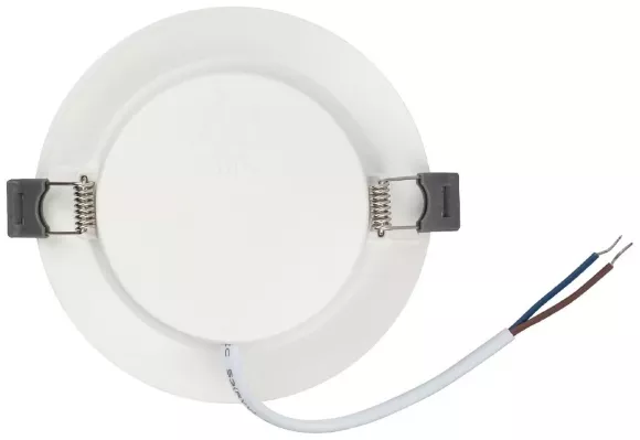Встраиваемый светильник Эра LED 17-9-6K Б0057437 Встраиваемый светильник Эра LED 17-9-6K Б0057437