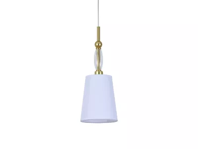 Подвесной светильник Newport 4371/S mat.gold М0071547