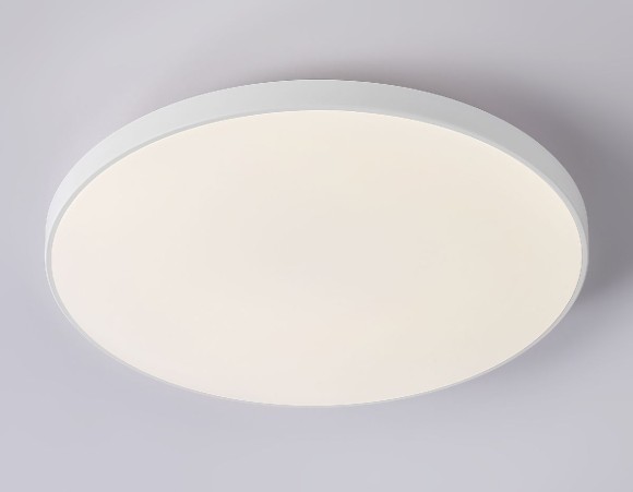 Потолочный светильник Ambrella Light Orbital FZ1222