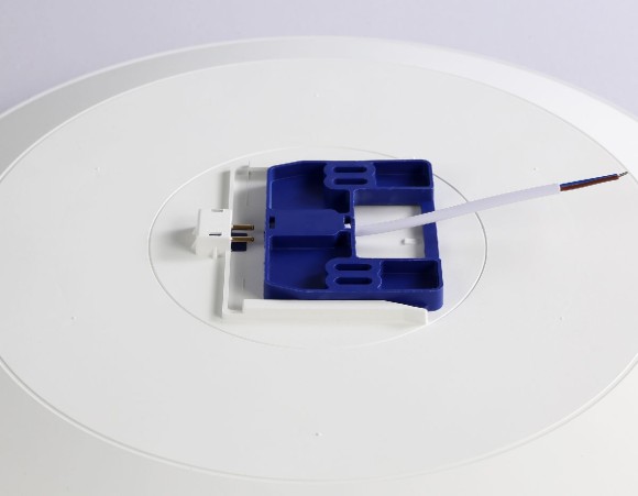 Потолочный светильник Ambrella Light Orbital FZ1222