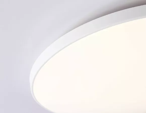 Потолочный светильник Ambrella Light Orbital FZ1222, 4200, Нейтральный белый Потолочный светильник Ambrella Light Orbital FZ1222, 4200, Нейтральный белый