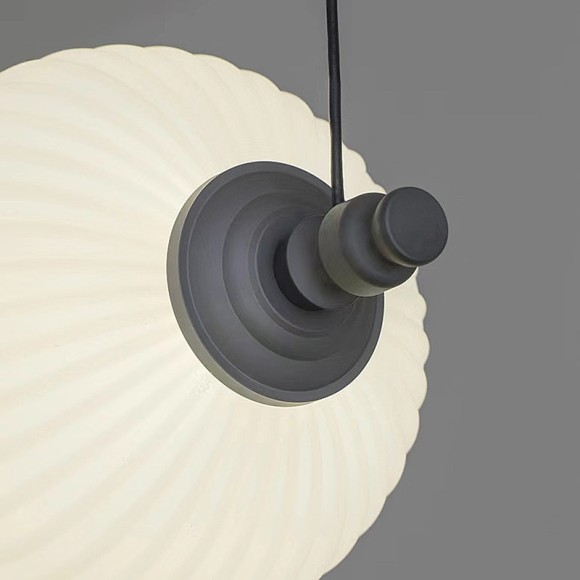 Подвесная светодиодная люстра Lightera Lavish LE162L-5W WIFI